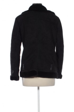 Damenmantel Topshop, Größe M, Farbe Schwarz, Preis 38,99 €