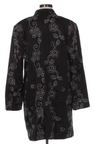 Damenmantel Ulla Popken, Größe XL, Farbe Mehrfarbig, Preis 63,99 €