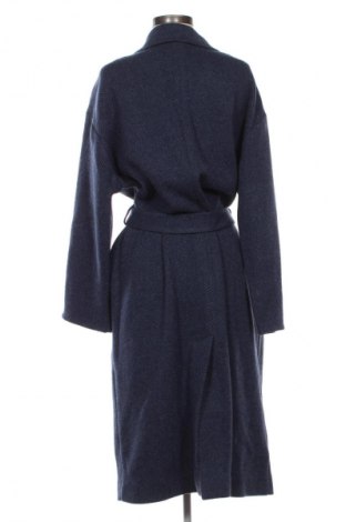 Damski płaszcz Luis Trenker, Rozmiar XL, Kolor Niebieski, Cena 1 944,99 zł