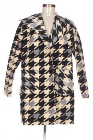 Дамско палто Unbranded, Размер M, Цвят Многоцветен, Цена 5,40 €