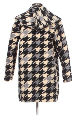 Дамско палто Unbranded, Размер M, Цвят Многоцветен, Цена 5,40 €