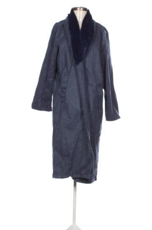 Дамско палто Unbranded, Размер M, Цвят Син, Цена 29,14 €