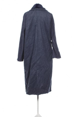 Дамско палто Unbranded, Размер M, Цвят Син, Цена 29,14 €