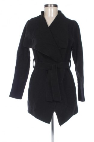 Дамско палто Unbranded, Размер S, Цвят Черен, Цена 8,69 €