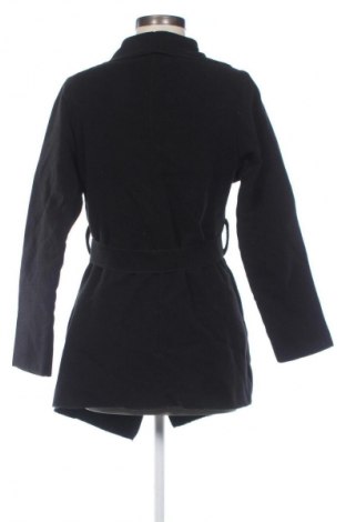 Дамско палто Unbranded, Размер S, Цвят Черен, Цена 8,69 €