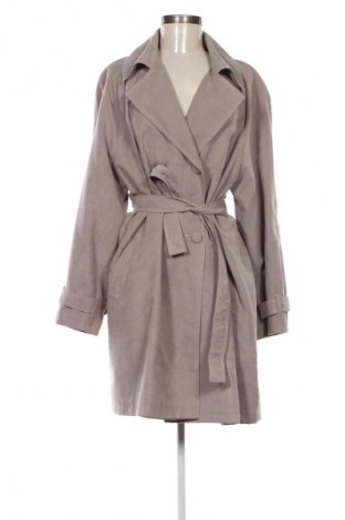 Damenmantel Unbranded, Größe XL, Farbe Grau, Preis 18,99 €, #134341742