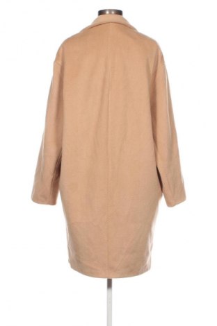 Дамско палто Unbranded, Размер M, Цвят Бежов, Цена 31,69 €