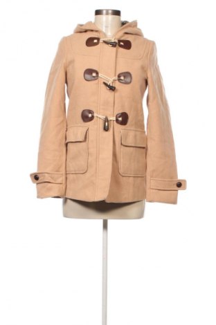 Dámsky kabát  Unbranded, Veľkosť S, Farba Béžová, Cena  35,95 €