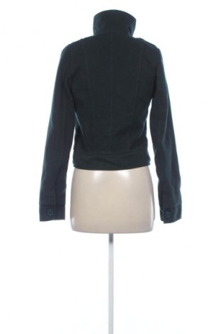 Дамско палто Unbranded, Размер S, Цвят Зелен, Цена 31,69 €