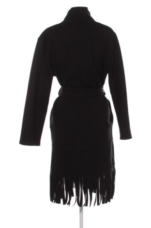 Дамско палто Unbranded, Размер M, Цвят Черен, Цена 51,02 €