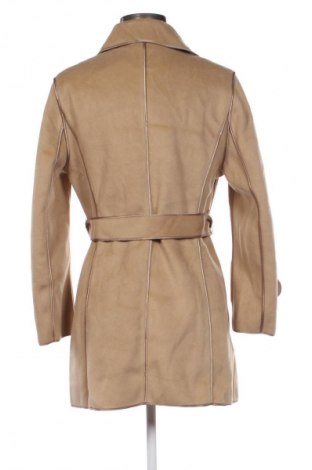 Дамско палто Unbranded, Размер XL, Цвят Кафяв, Цена 20,96 €