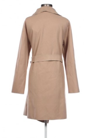 Дамско палто Unbranded, Размер S, Цвят Бежов, Цена 28,63 €