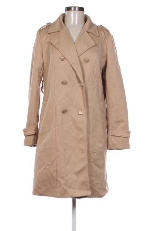 Damenmantel Unbranded, Größe XL, Farbe Braun, Preis 67,99 €