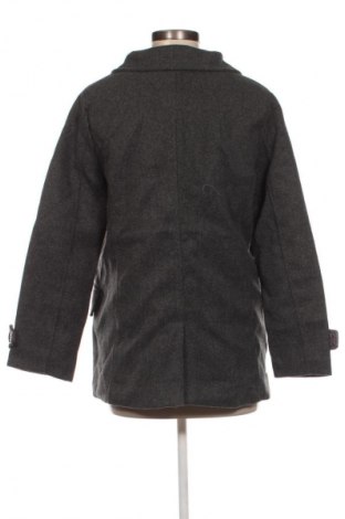 Damenmantel Unbranded, Größe S, Farbe Grau, Preis 15,99 €