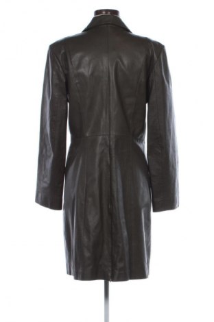 Dámský kabát  Unbranded, Velikost M, Barva Zelená, Cena  1 395,00 Kč