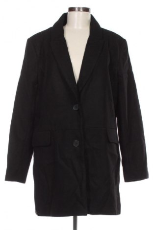 Damenmantel Unbranded, Größe M, Farbe Schwarz, Preis 43,99 €