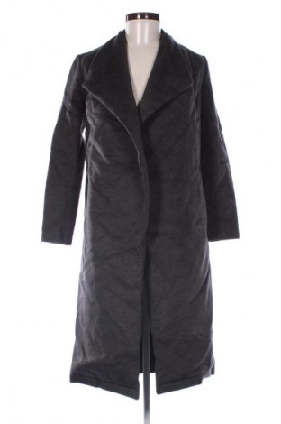 Damenmantel Unbranded, Größe S, Farbe Grau, Preis 43,99 €