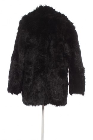 Дамско палто Unbranded, Размер M, Цвят Черен, Цена 30,16 €