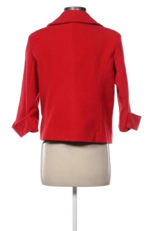 Dámský kabát  Unbranded, Velikost M, Barva Červená, Cena  789,00 Kč