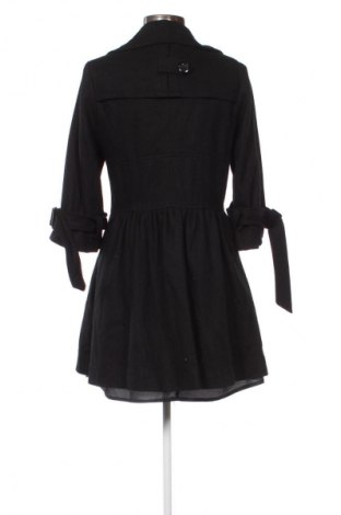 Dámský kabát  Unbranded, Velikost S, Barva Černá, Cena  789,00 Kč