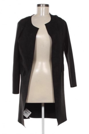 Dámský kabát  Unbranded, Velikost S, Barva Černá, Cena  229,00 Kč
