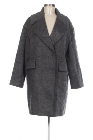 Γυναικείο παλτό Unbranded, Μέγεθος XL, Χρώμα Γκρί, Τιμή 27,99 €