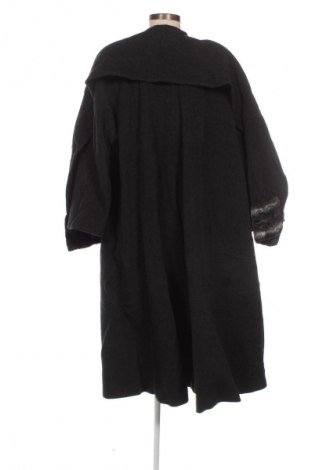 Дамско палто Unbranded, Размер M, Цвят Черен, Цена 26,58 €