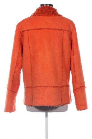 Damski płaszcz Unbranded, Rozmiar L, Kolor Czerwony, Cena 157,99 zł