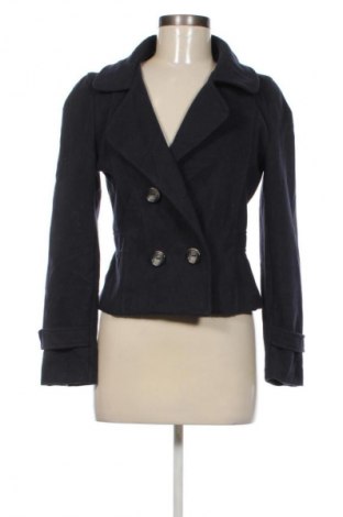 Damenmantel Unbranded, Größe S, Farbe Blau, Preis 16,99 €