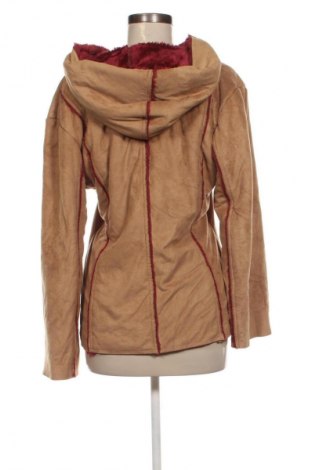 Dámský kabát  Unbranded, Velikost L, Barva Béžová, Cena  629,00 Kč