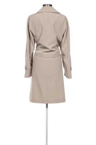 Dámský kabát  Unbranded, Velikost S, Barva Béžová, Cena  209,00 Kč