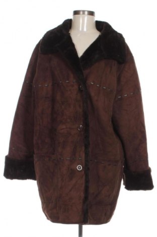 Dámský kabát  Unbranded, Velikost XXL, Barva Vícebarevné, Cena  1 149,00 Kč