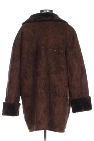 Dámský kabát  Unbranded, Velikost XXL, Barva Vícebarevné, Cena  1 149,00 Kč