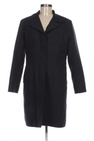 Дамско палто Unbranded, Размер L, Цвят Син, Цена 29,14 €