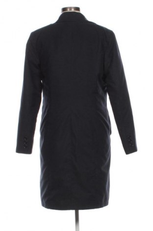 Дамско палто Unbranded, Размер L, Цвят Син, Цена 29,14 €