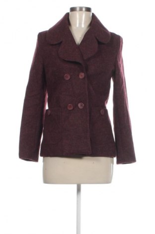 Дамско палто Unbranded, Размер S, Цвят Червен, Цена 26,58 €