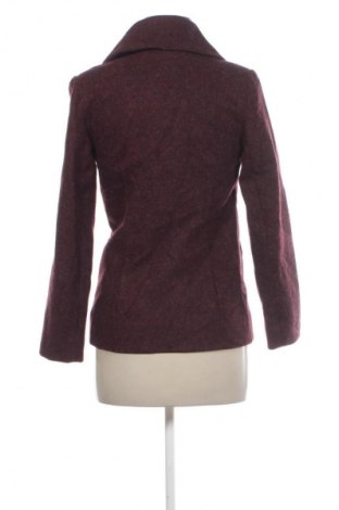 Дамско палто Unbranded, Размер S, Цвят Червен, Цена 26,58 €