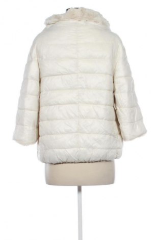 Damenmantel Unbranded, Größe S, Farbe Ecru, Preis 45,99 €