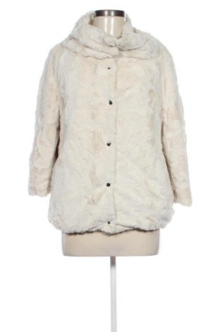 Damenmantel Unbranded, Größe S, Farbe Ecru, Preis 45,99 €