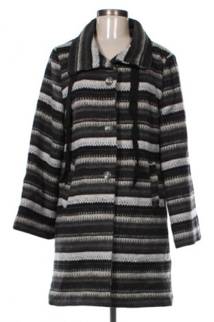 Дамско палто Unbranded, Размер M, Цвят Многоцветен, Цена 33,74 €