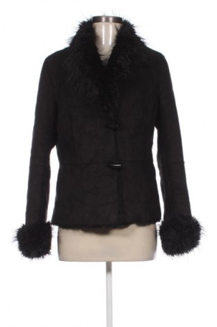 Dámský kabát  Unbranded, Velikost S, Barva Černá, Cena  1 159,00 Kč