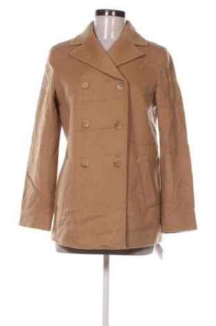 Palton de femei Unbranded, Mărime M, Culoare Bej, Preț 131,99 Lei