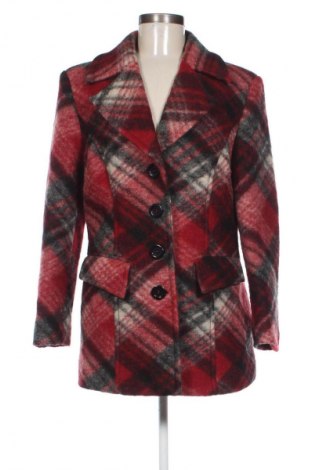 Дамско палто Unbranded, Размер M, Цвят Многоцветен, Цена 37,32 €