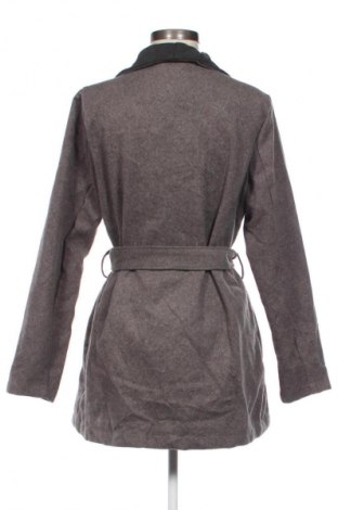 Damenmantel Unbranded, Größe M, Farbe Grau, Preis € 25,99