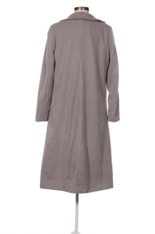 Damenmantel Unbranded, Größe L, Farbe Grau, Preis € 22,99