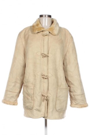Damenmantel Unbranded, Größe XL, Farbe Beige, Preis 39,99 €