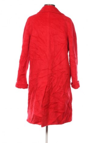 Dámský kabát  Unbranded, Velikost L, Barva Červená, Cena  1 039,00 Kč