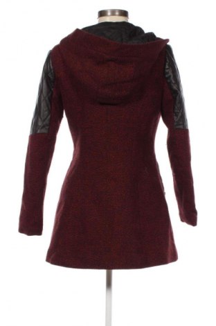 Дамско палто Unbranded, Размер S, Цвят Червен, Цена 26,58 €