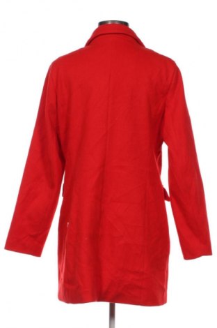 Damenmantel Unbranded, Größe L, Farbe Rot, Preis 46,99 €