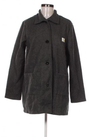 Γυναικείο παλτό Unbranded, Μέγεθος XL, Χρώμα Γκρί, Τιμή 41,99 €